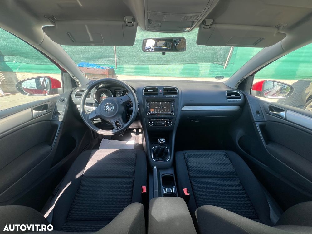 Volkswagen Golf 1.6 Edition - 3