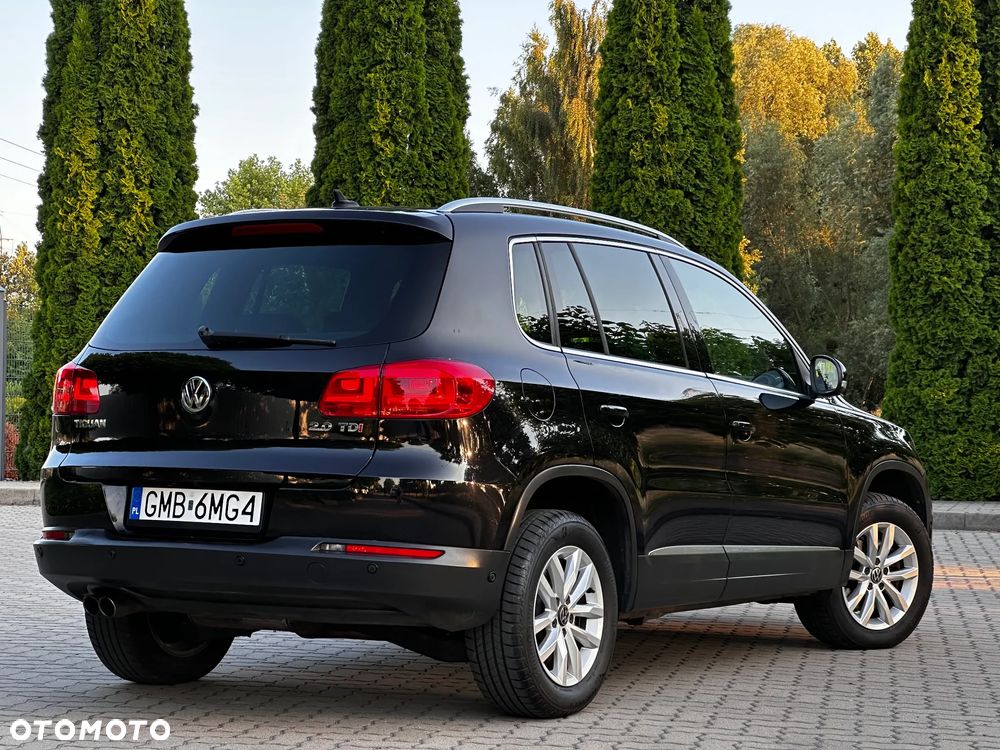 Volkswagen Tiguan - 2