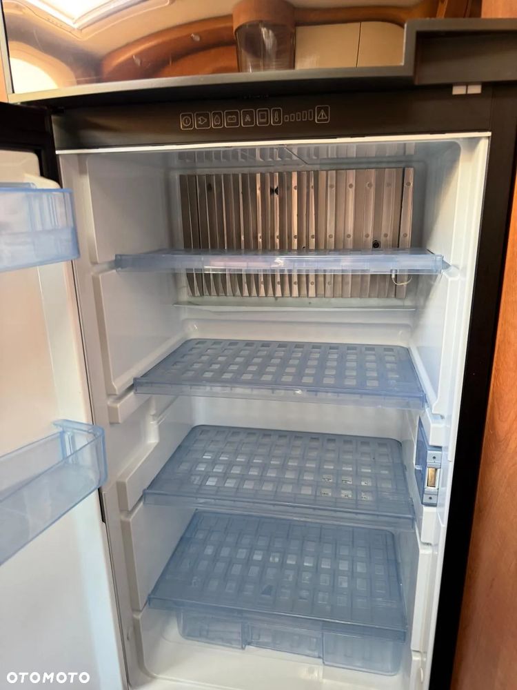 Carthago C-LINE I 4.8 - 22