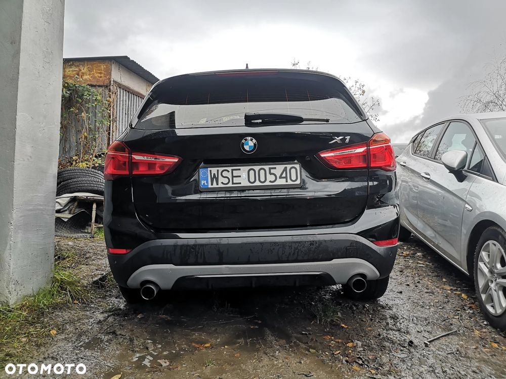 BMW X1 ver-xdrive25d-xline - 5
