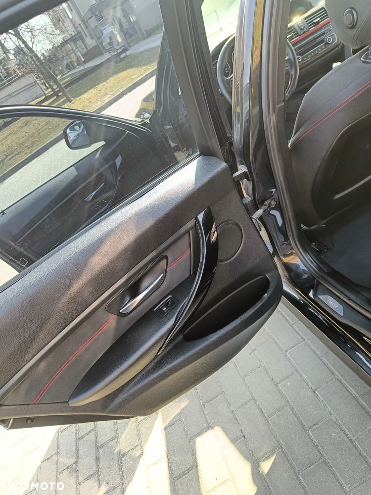 BMW Seria 3 - 11