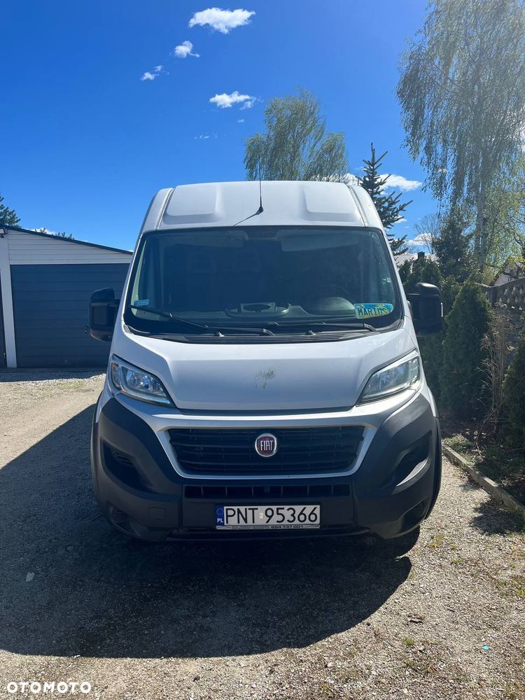 Fiat Ducato - 3