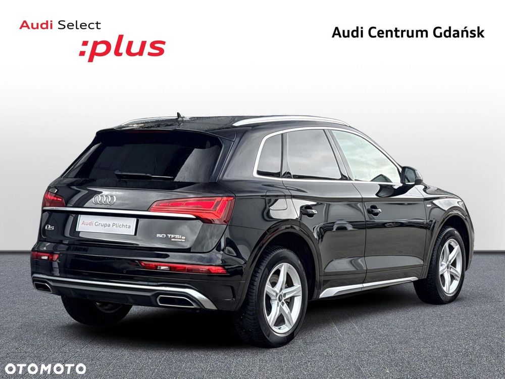 Audi Q5 - 6