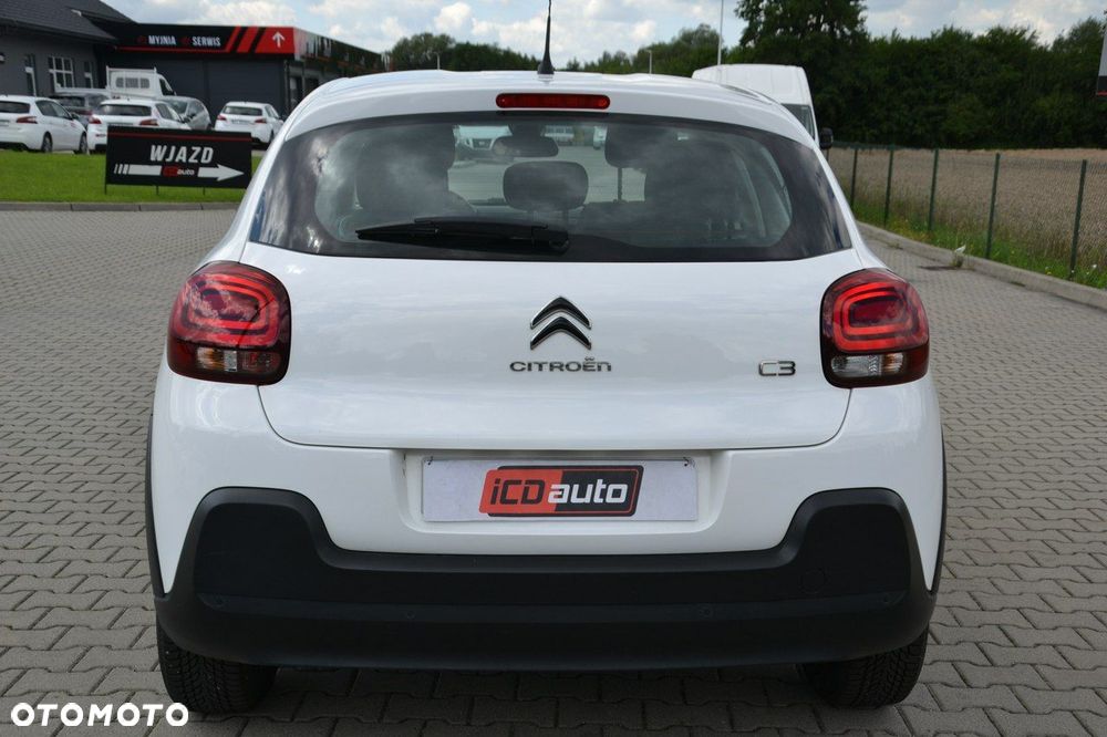 Citroën C3 - 6