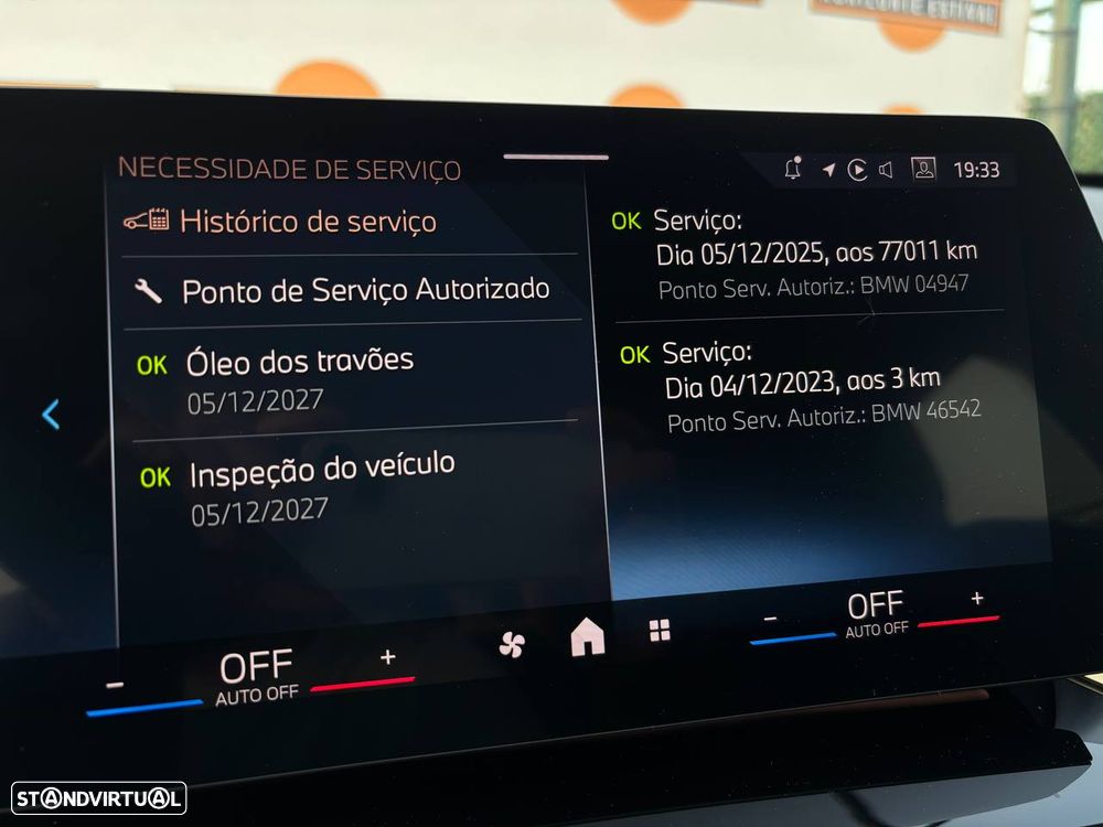 BMW iX1 xDrive30 xLine - 12