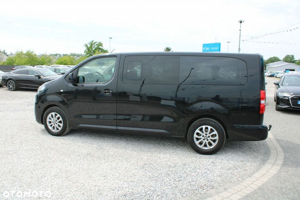 Citroën SpaceTourer 2.0 BlueHDi XL Business - 9