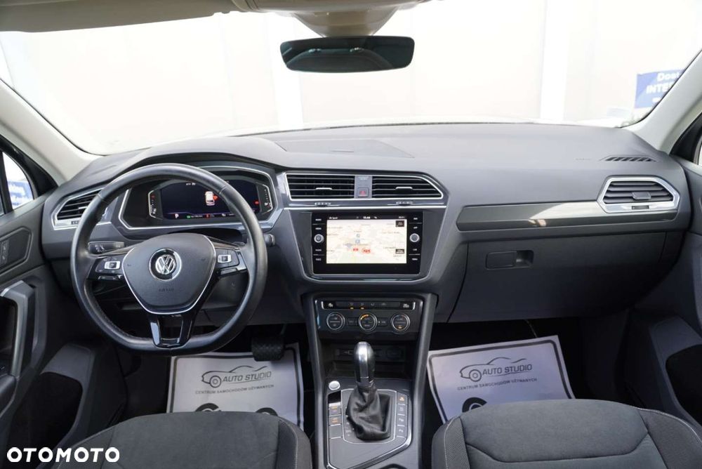Volkswagen Tiguan 1.5 TSI OPF DSG R-Line - 5