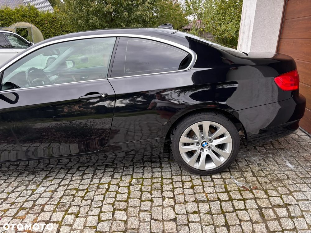 BMW Seria 3 - 7