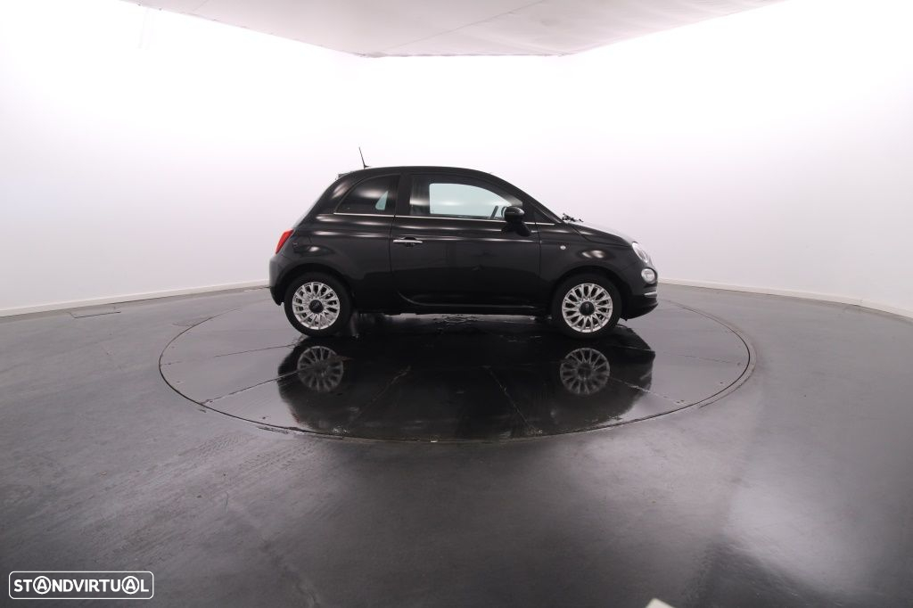 Fiat 500 1.0 Hybrid - 9