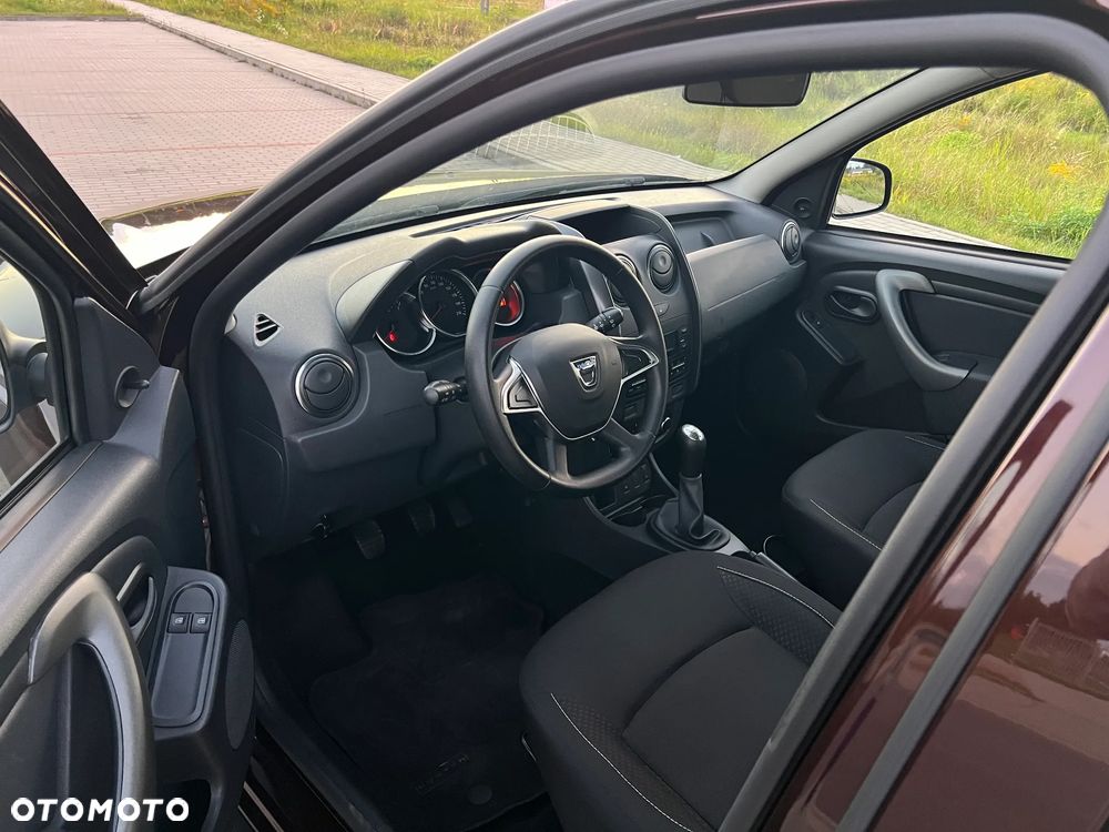 Dacia Duster 1.6 Laureate - 8