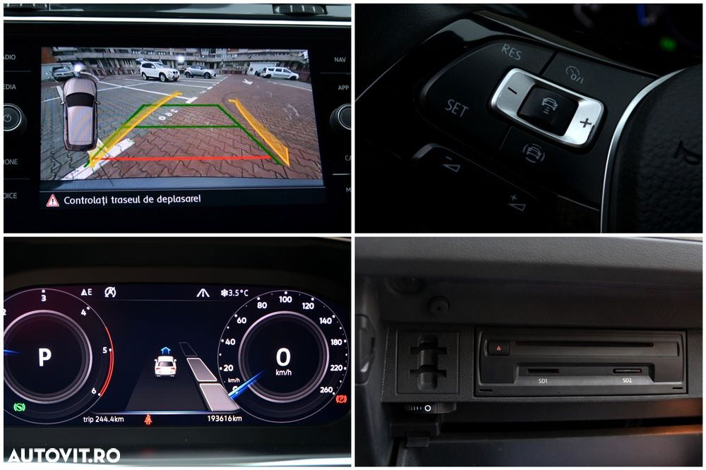 Volkswagen Tiguan 2.0 TDI DSG R-Line - 25