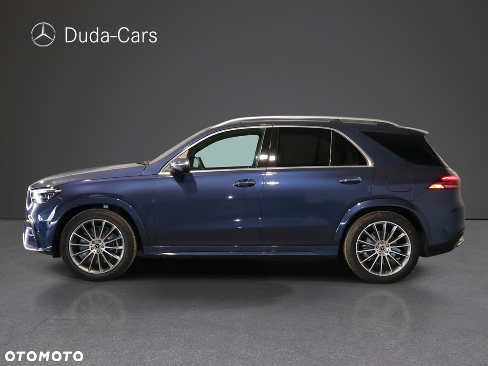 Mercedes-Benz GLE 350 de PHEV 4-Matic AMG Line - 6