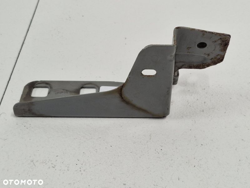 RENAULT KADJAR WSPORNIK MOCOWANIE UCHWYT BELKI PRAWY PRZÓD 260421711R - 3