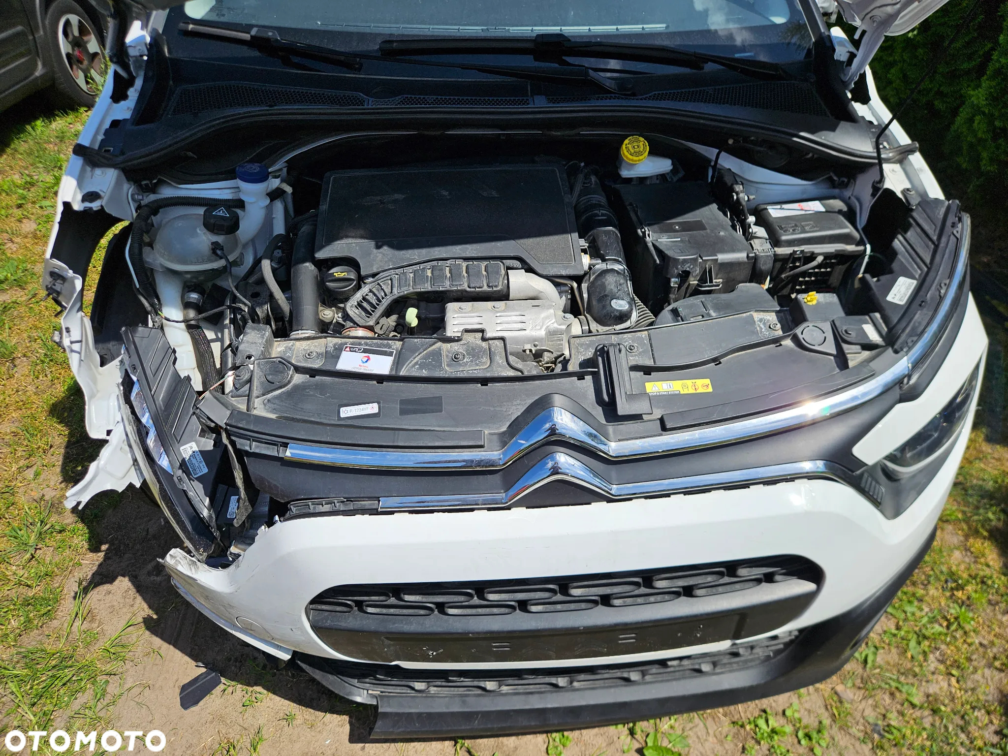 Citroën C3 1.2 PureTech Shine EAT6 - 9