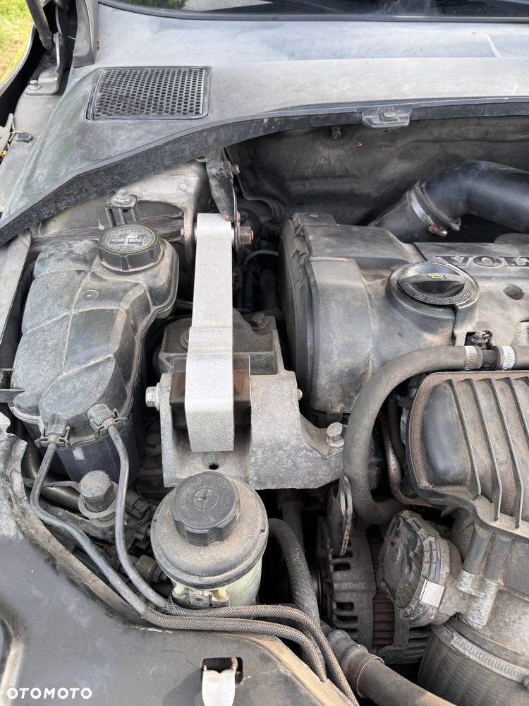 Volvo S80 - 28
