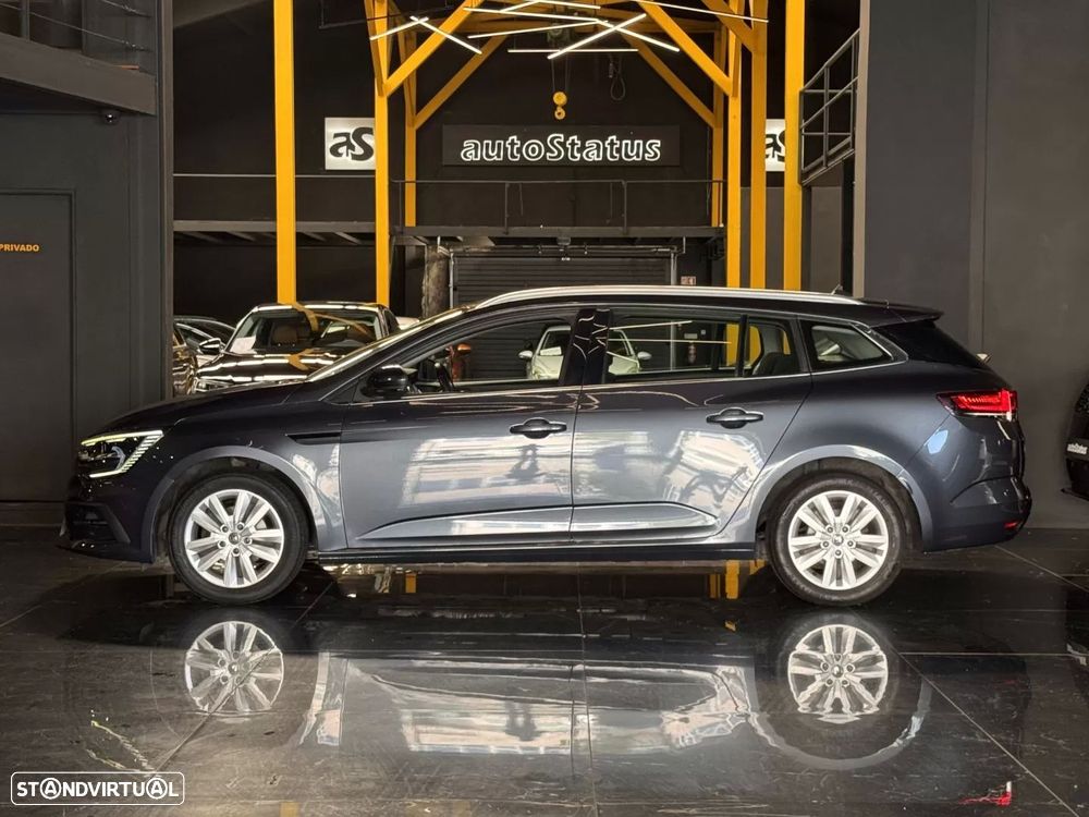 Renault Mégane Sport Tourer 1.5 Blue dCi Business - 5