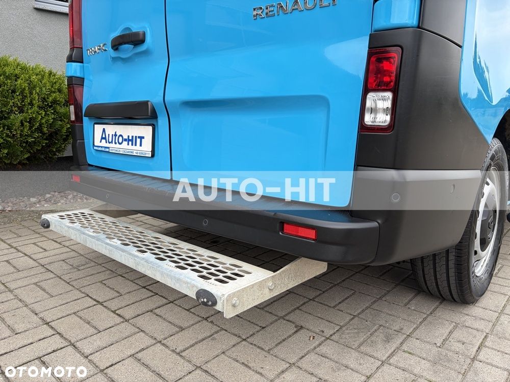 Renault Trafic - 17