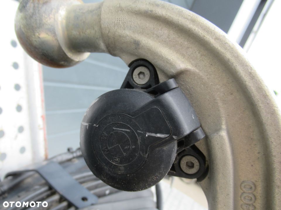 HAK HOLOWNICZY ELEKTRYCZNY BMW X3 G01 2017- - 10