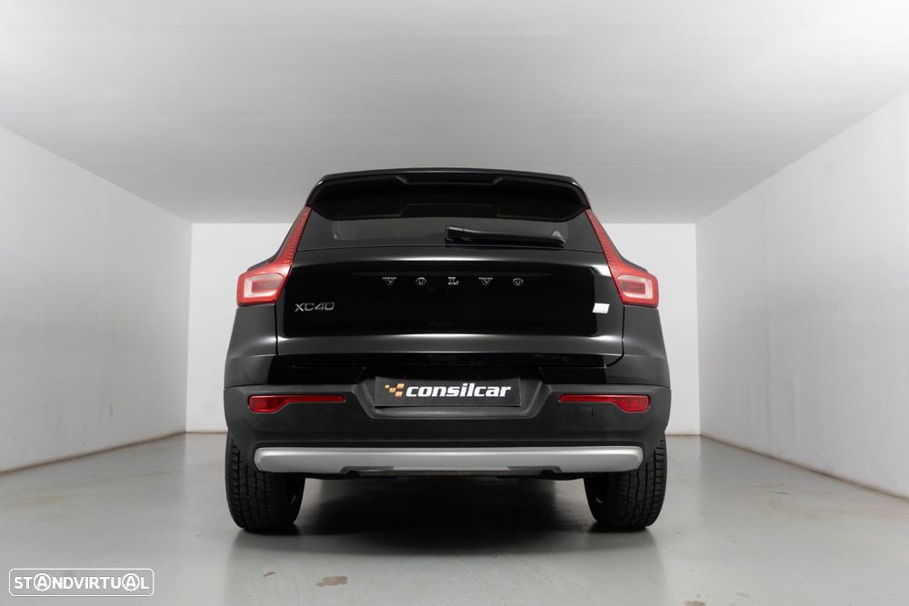 Volvo XC 40 1.5 T4 PHEV Inscription - 5