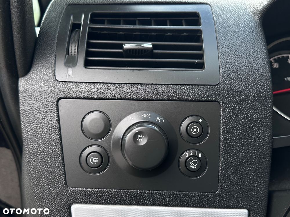 Opel Zafira 1.8 Catch me - 17