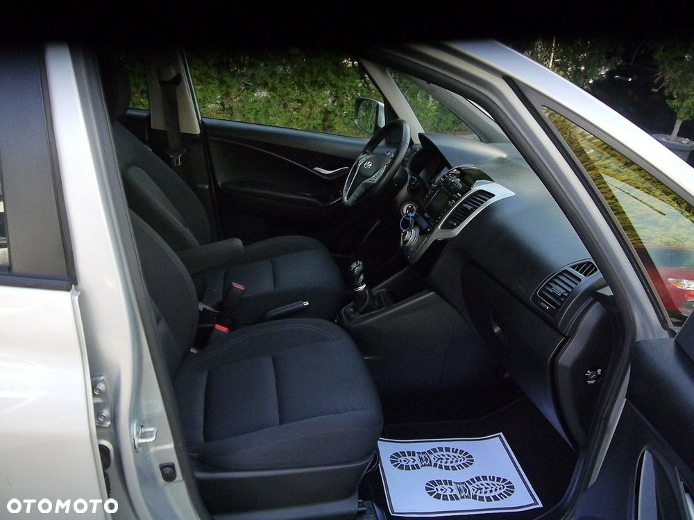 Hyundai ix20 1.6 Premium - 26