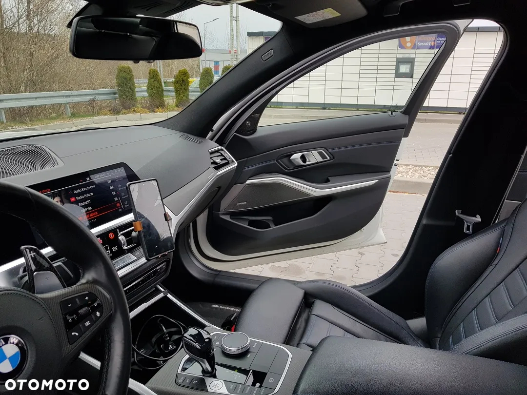 BMW Seria 3 - 28