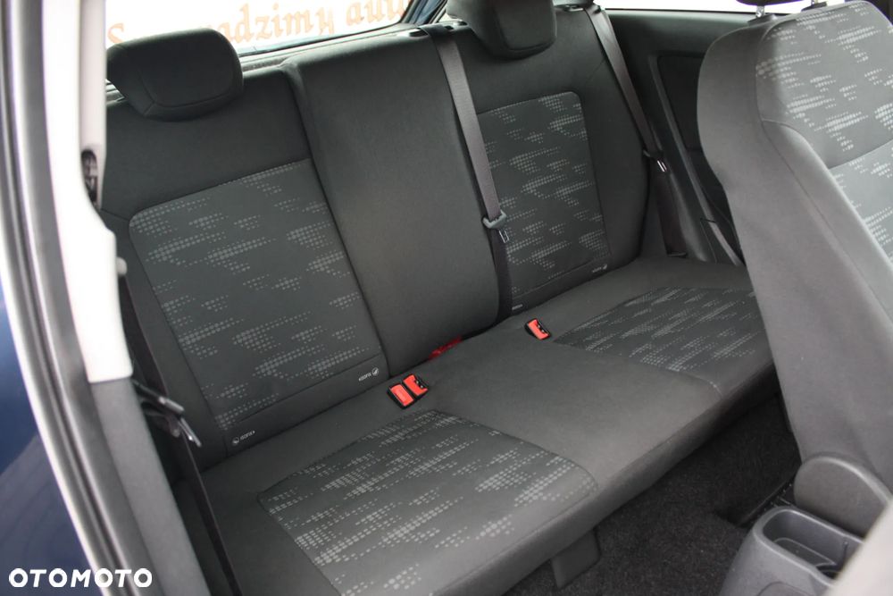 Opel Corsa 1.2 16V Graphite - 30