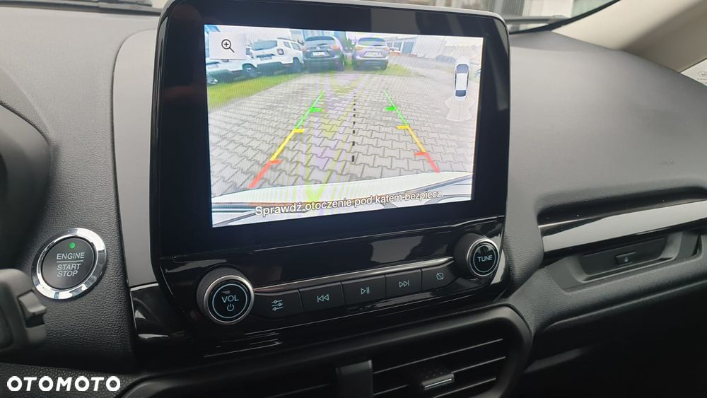Ford EcoSport 1.0 EcoBoost ST-LINE - 10