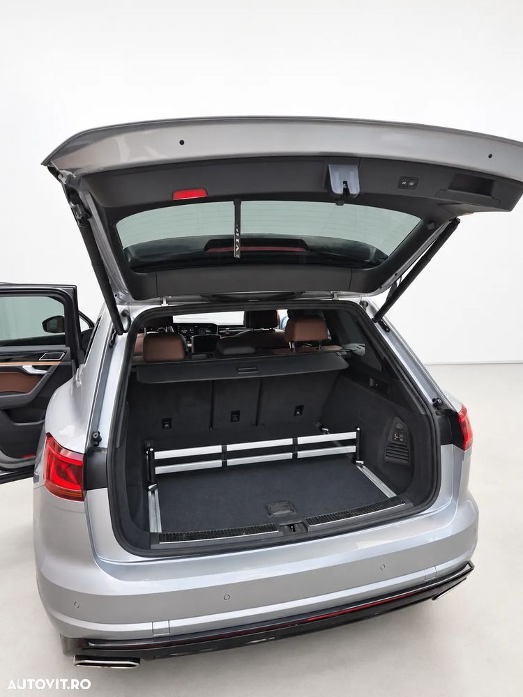 Volkswagen Touareg V6 TDI R-Style - 8