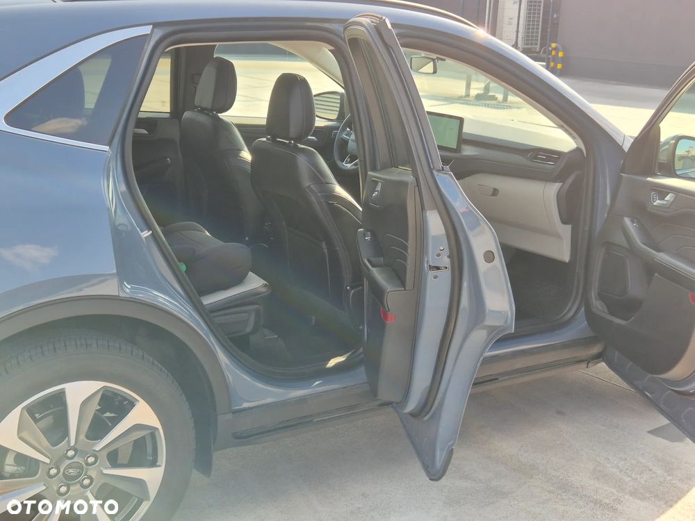 Ford Escape - 14