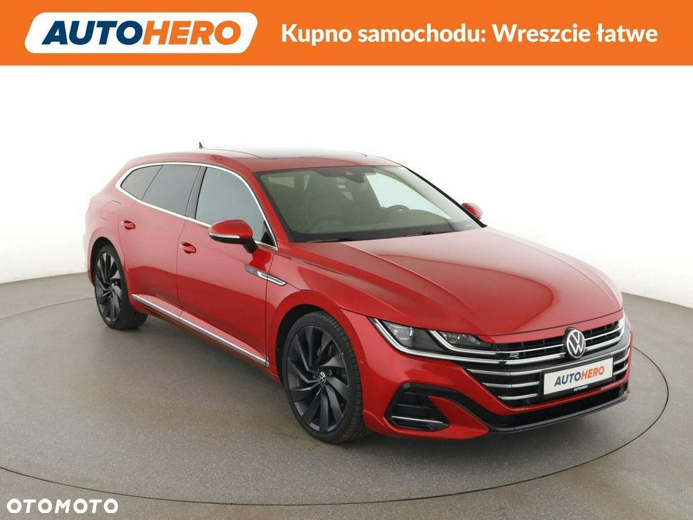 Volkswagen Arteon Shooting Brake 2.0 TSI OPF 4Motion DSG R-Line - 11