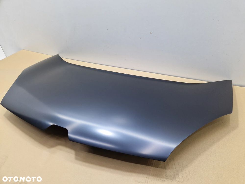 MASKA POKRYWA SILNIKA RENAULT KANGOO II 2 LIFT III 3 13-21R - 4