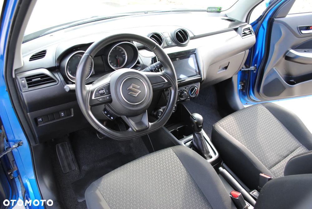 Suzuki Swift - 9