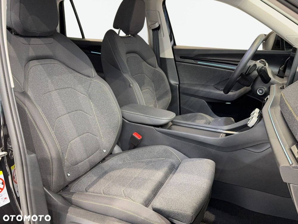 Skoda Kodiaq 2.0 TDI 4x4 Selection DSG - 21