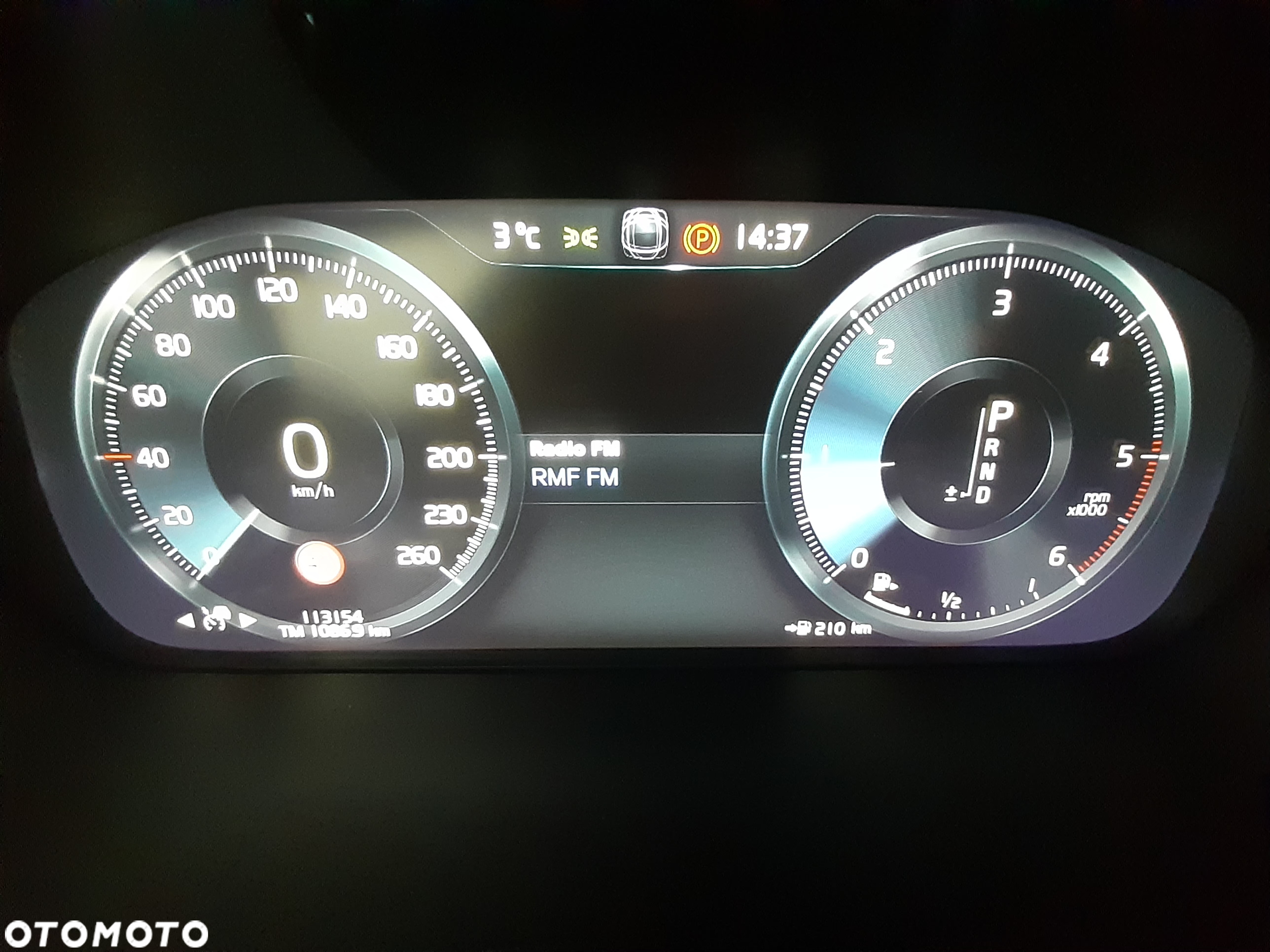Volvo V90 D3 Momentum - 16