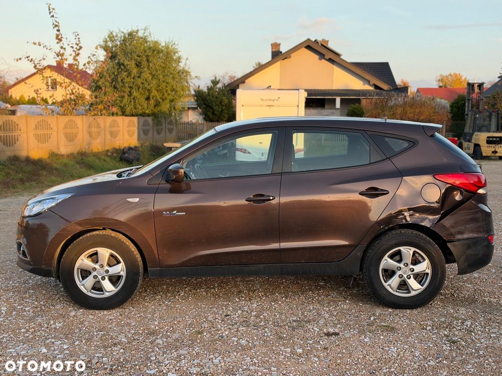 Hyundai ix35 - 8