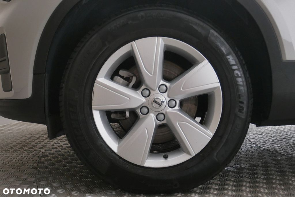 Volvo XC 40 - 14