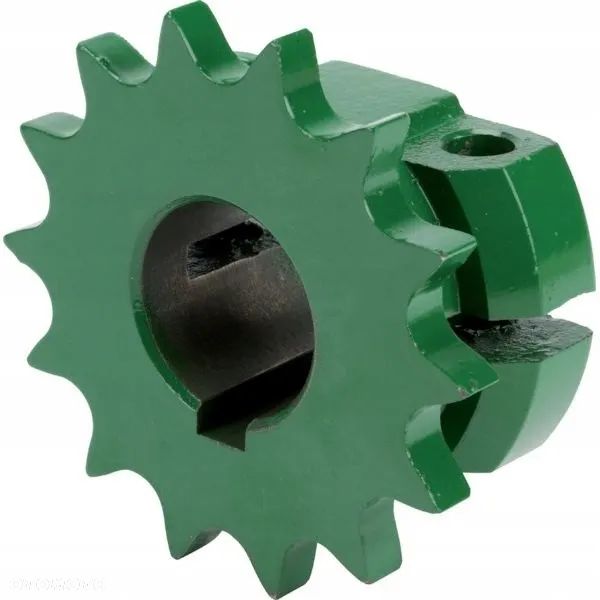 Zębatka Z10661 John Deere - 1