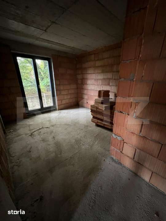 Apartament 3 camere, 78 mp utili- langa Parcul Municipal — fotografia 3