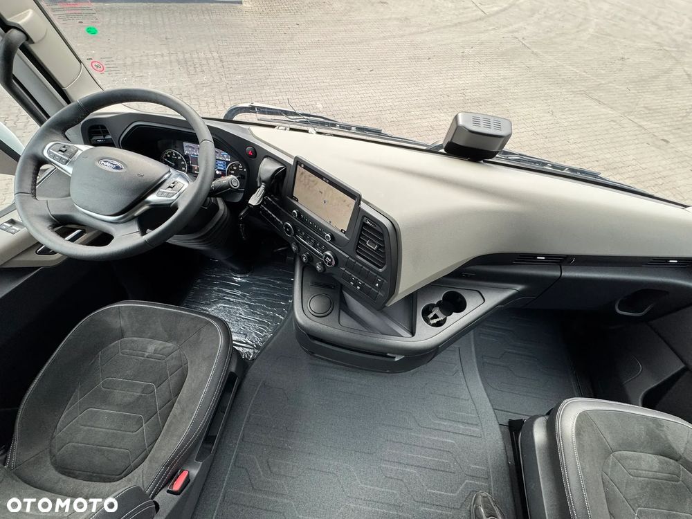 Ford F-MAX 510 Gen 2 - 17