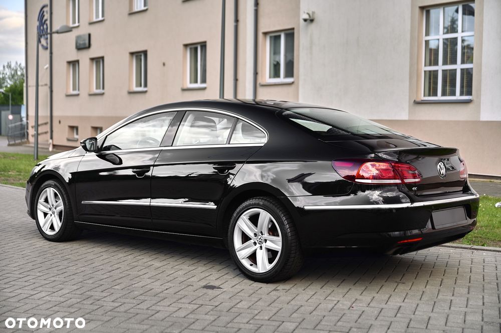 Volkswagen CC 2.0 Blue TDI SCR - 10