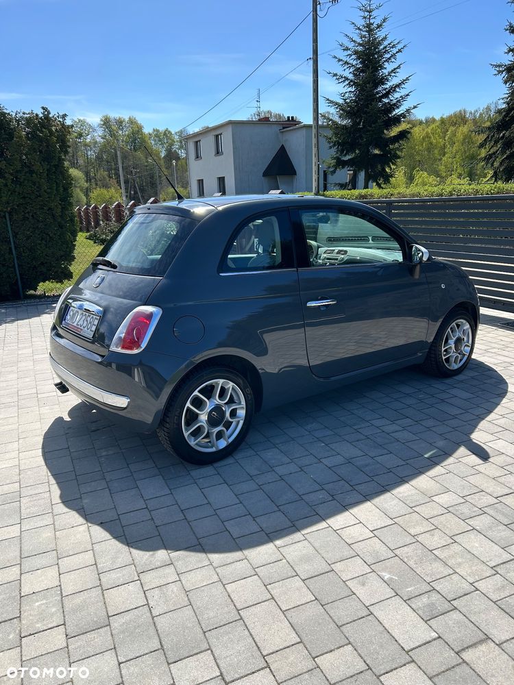 Fiat 500 - 13