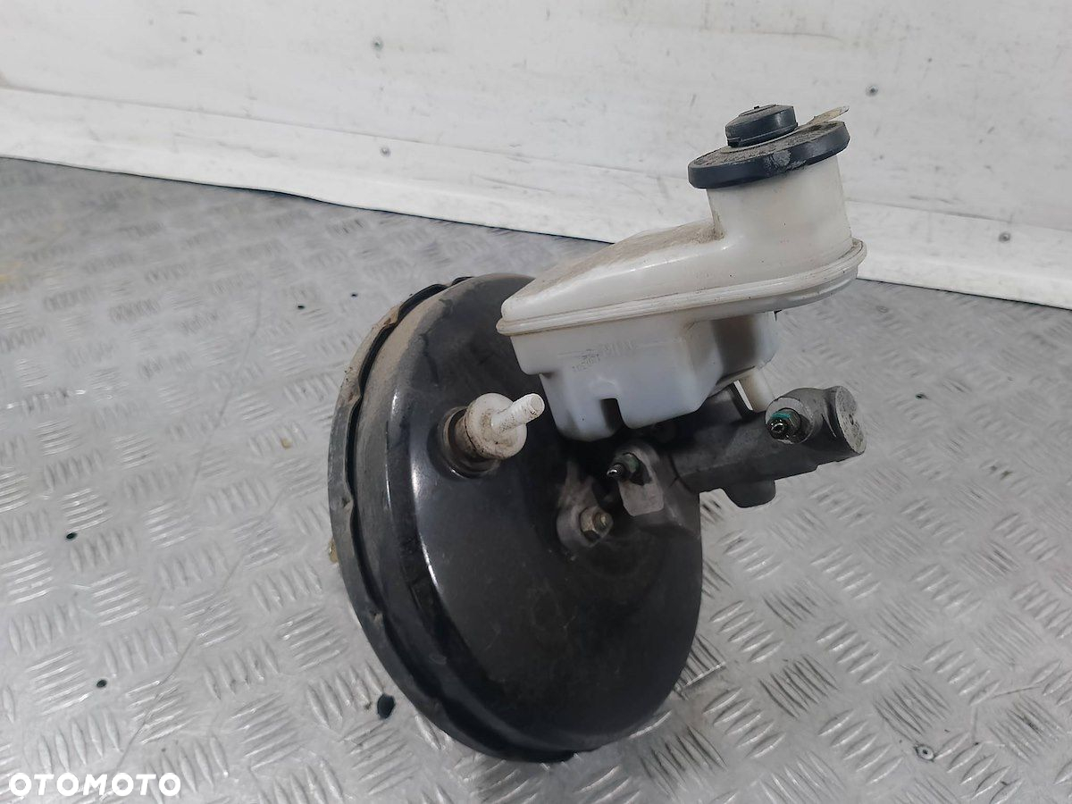 SERWO HAMULCOWE GEELY MK 01401600  130410  009658 1.5 GL - 2