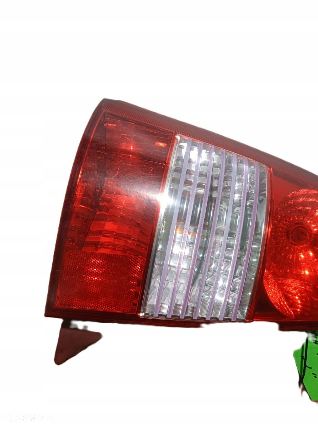 KIA PICANTO I 03-07 r. LAMPA LEWY TYŁ LEWA TYLNA EU + - 3