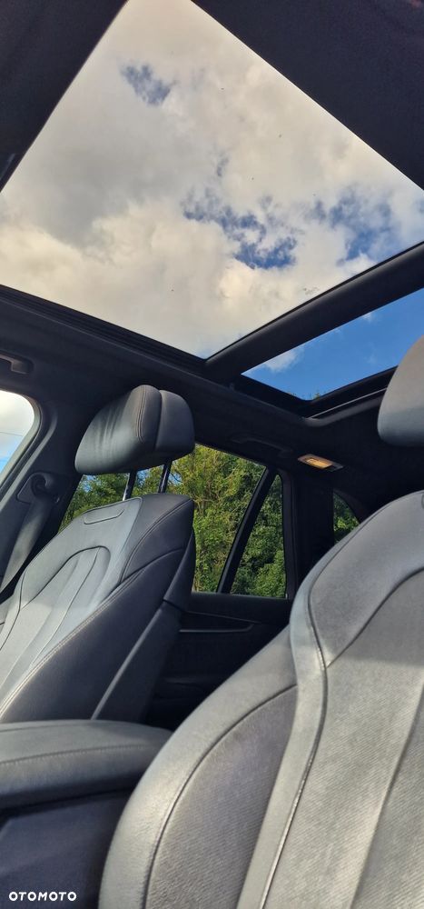 BMW X5 - 9