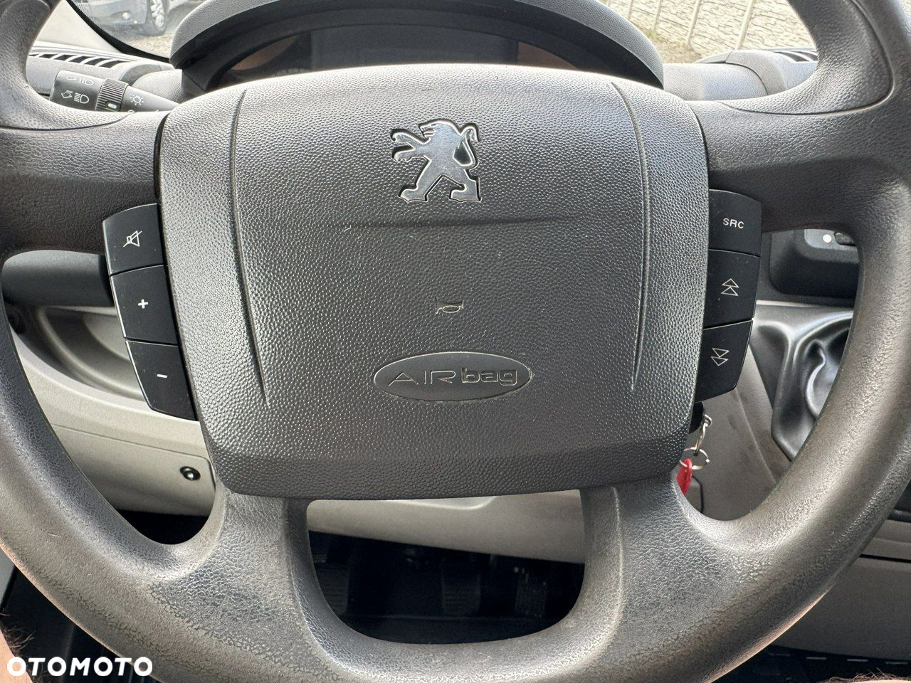 Peugeot Boxer - 14
