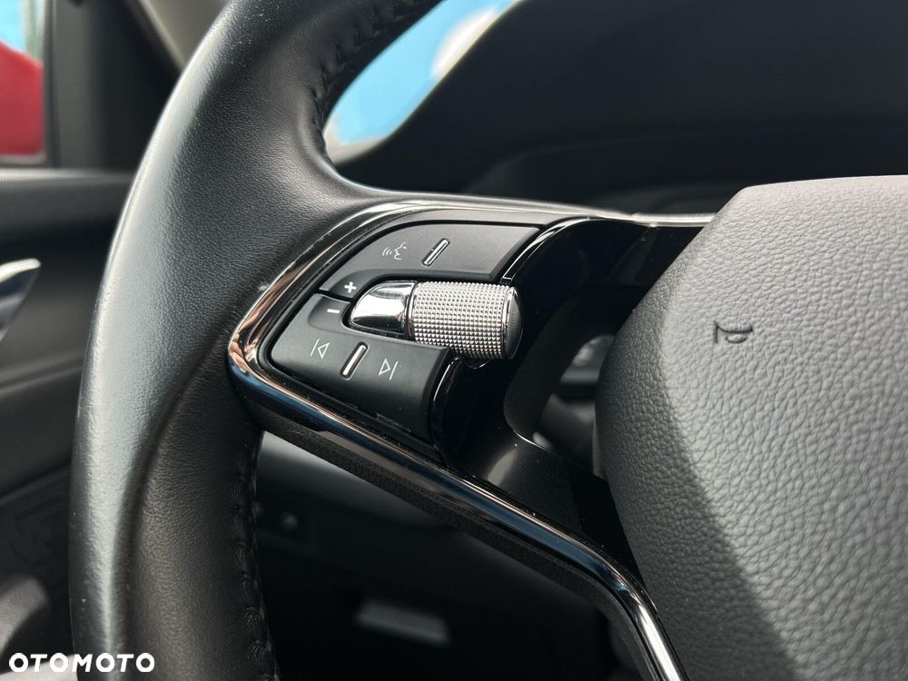 Skoda Octavia 1.5 TSI GPF ACT Ambition - 22