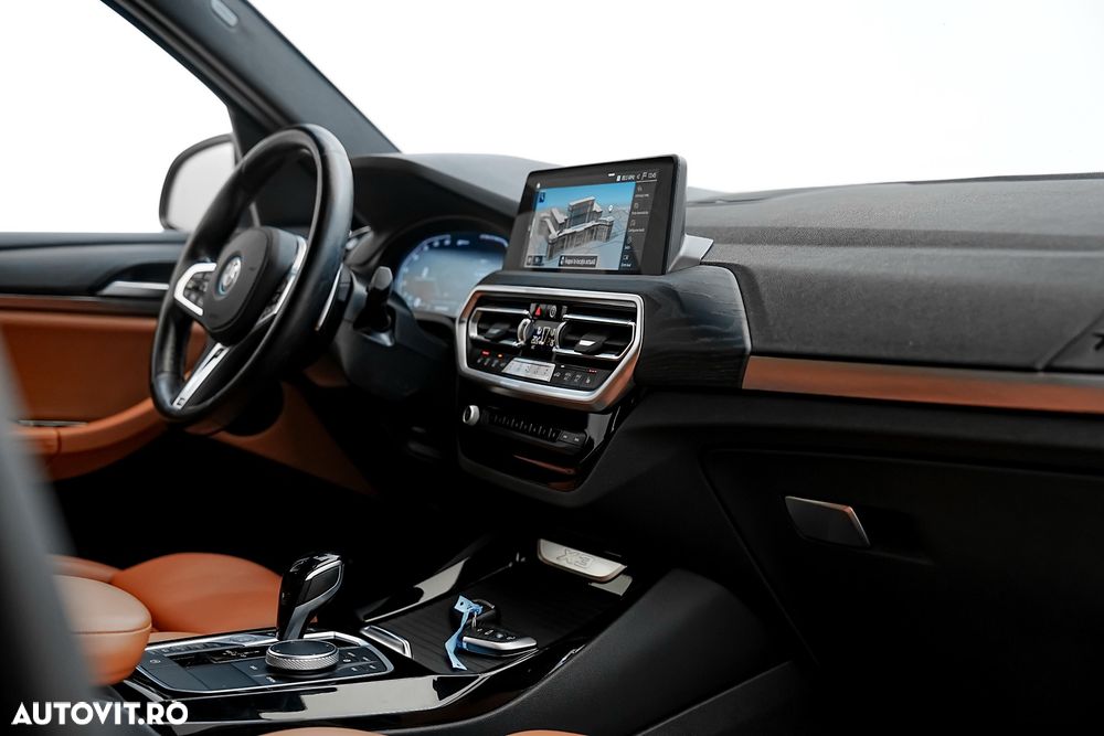 BMW X3 - 12