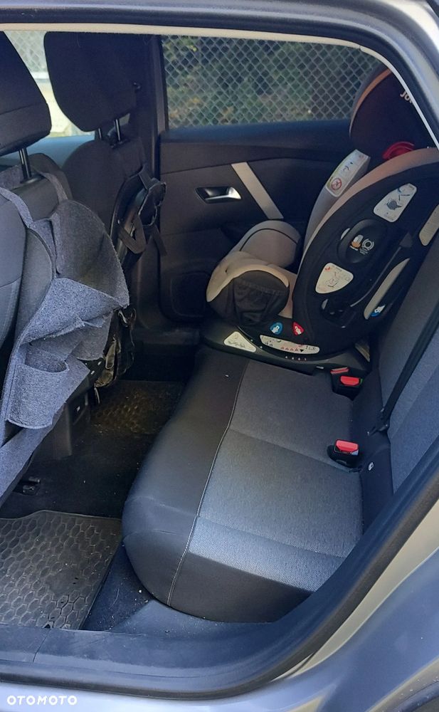 Citroën C4 1.2 PureTech Feel S&S EAT8 - 20