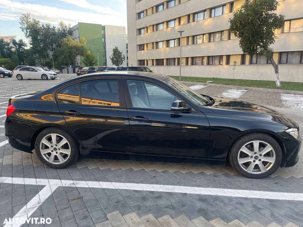 BMW Seria 3 320d Modern Line - 5